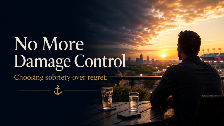 No More Damage Control