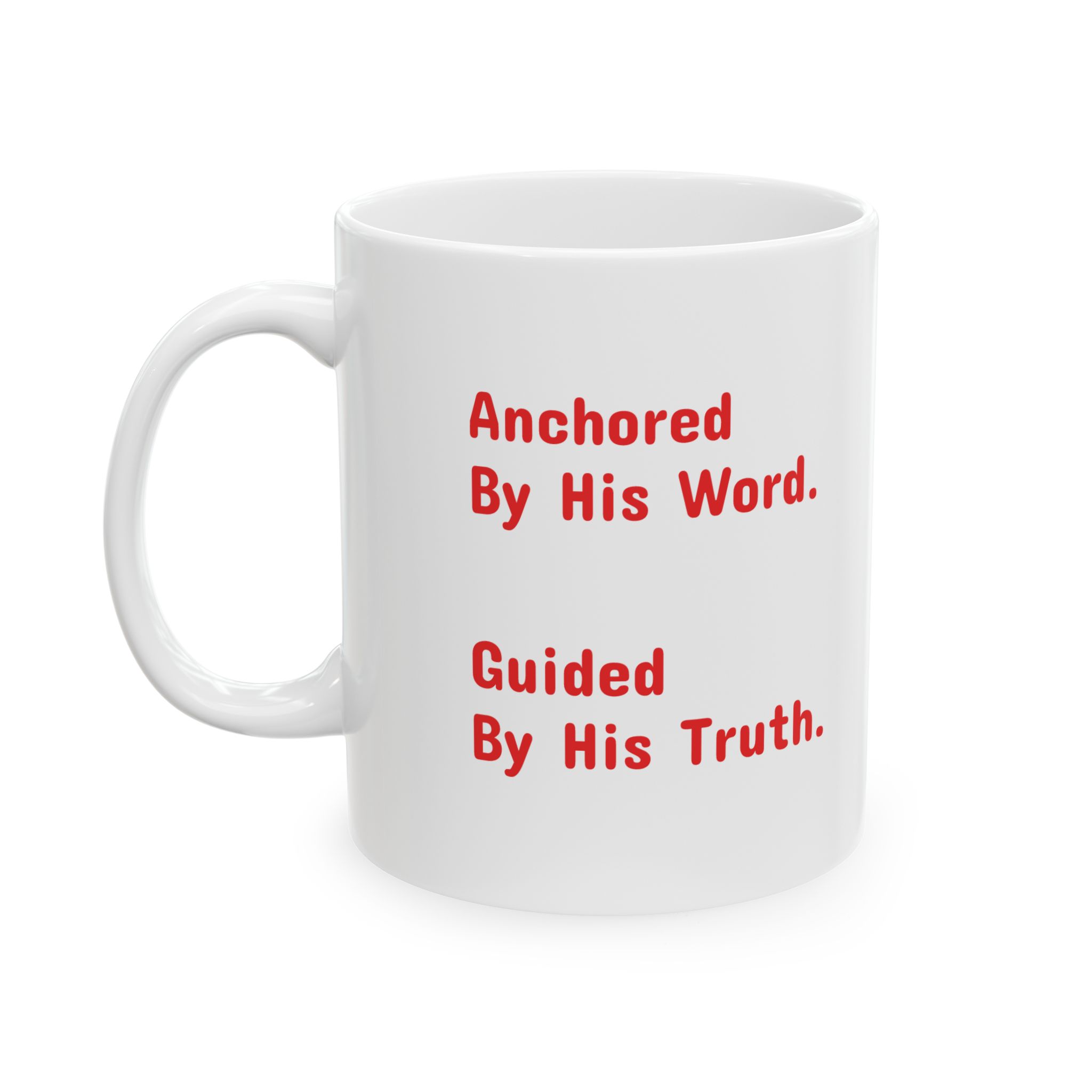 Ceramic Mug, (11oz, 15oz) - Image 4