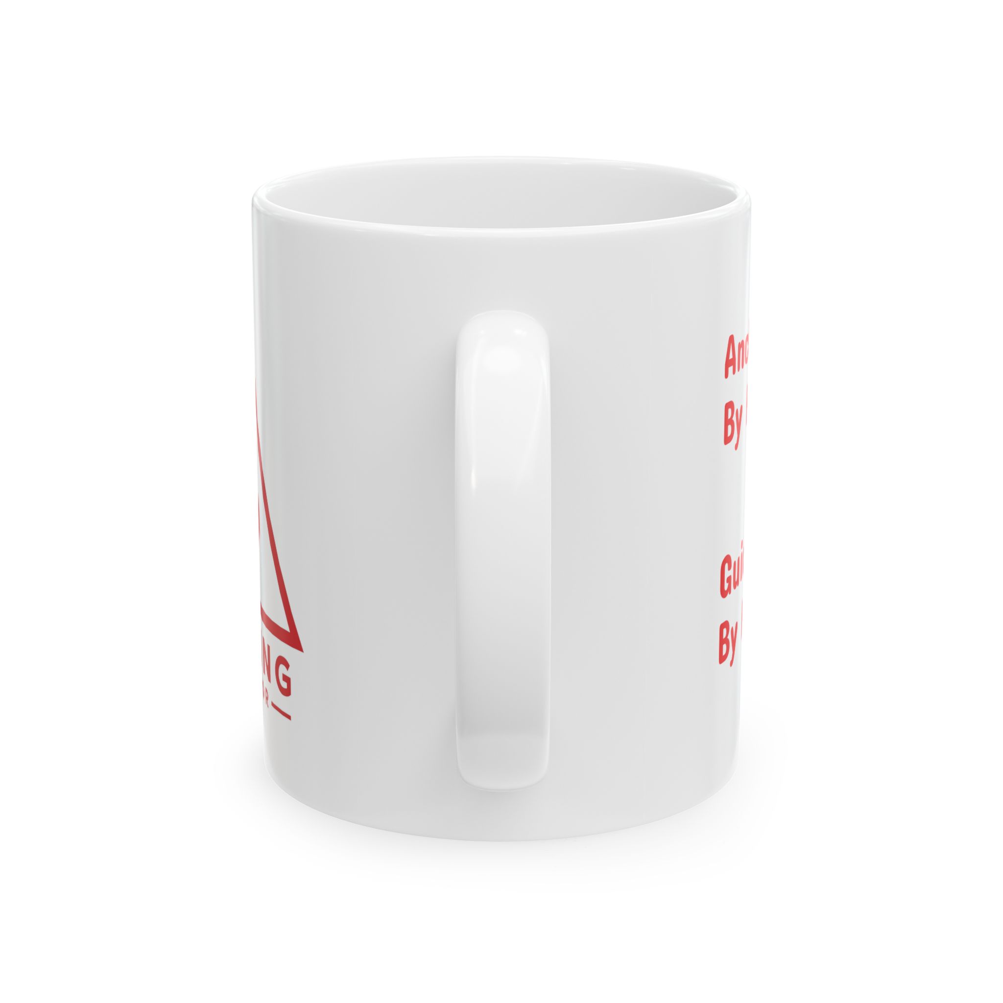 Ceramic Mug, (11oz, 15oz) - Image 3