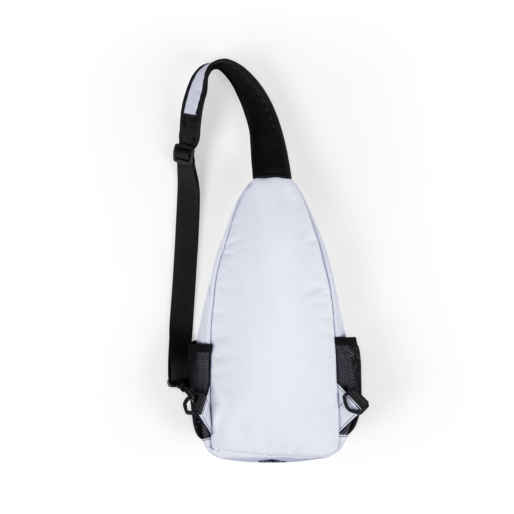 Trusting The Anchor™ | Logo Crossbody Chest Bag - Image 2