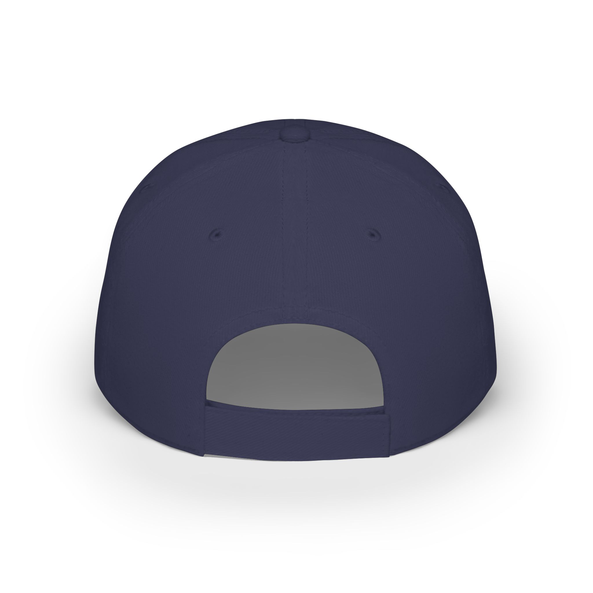 Trusting The Anchor™ | #StayAnchored Embroidered Low-Profile Cap - Image 14